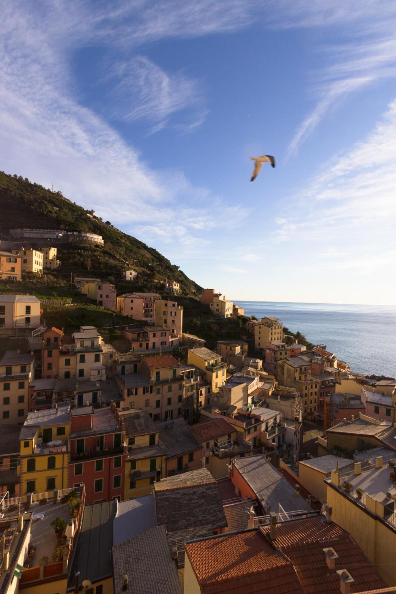 Casato Bapo' Panoramica Eufrasia Guest house *